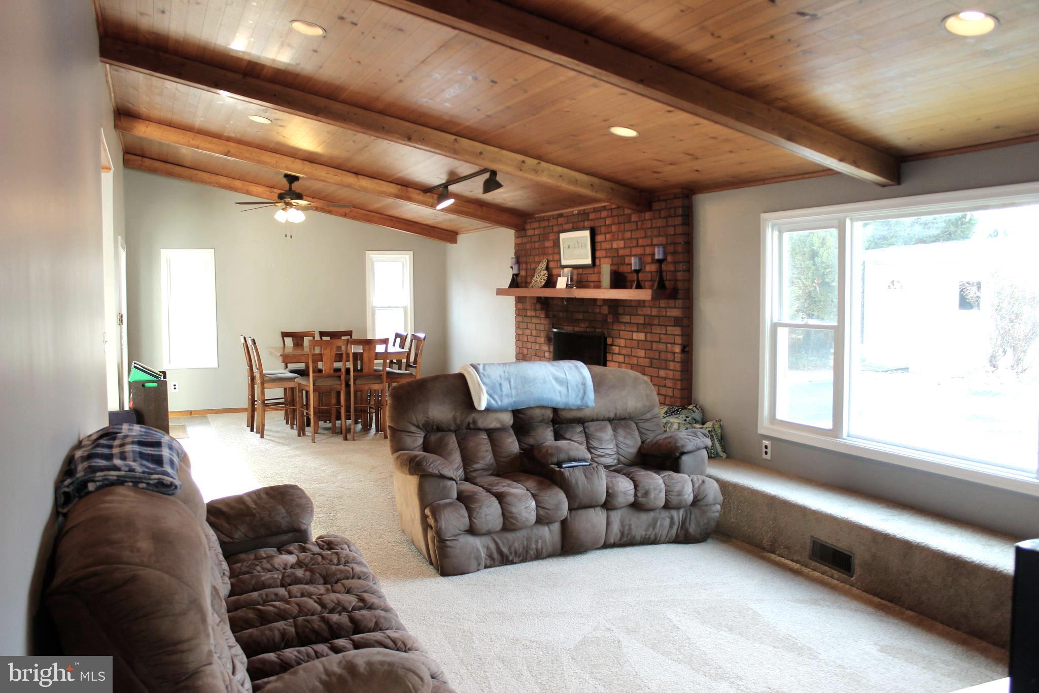 222 Dale Road Pasadena, MD 21122 - Photo 1 of 28 Perfect room for entertaining.