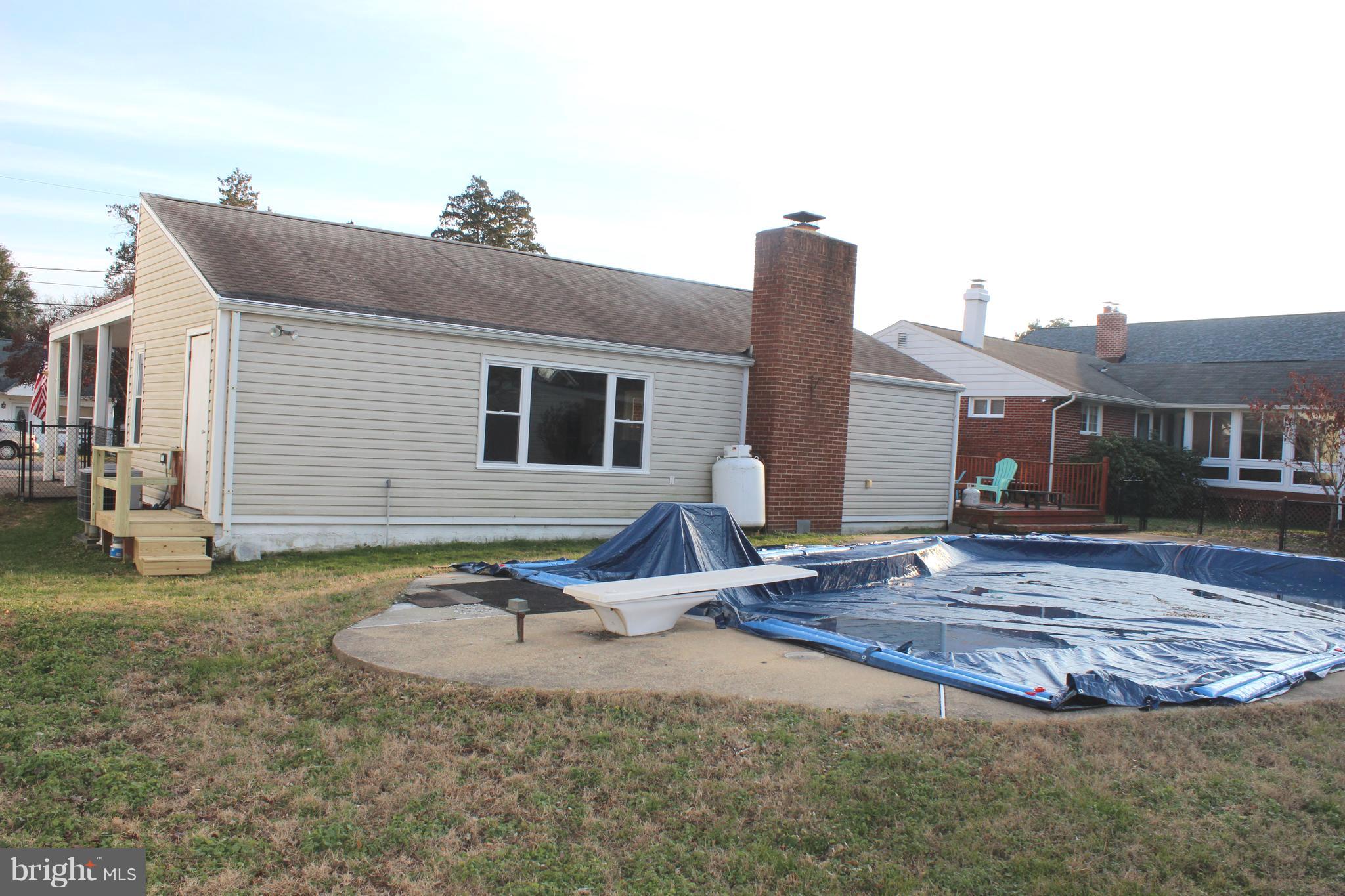 222 Dale Road Pasadena, MD 21122 - Photo 27 of 28 Gallery Image 27