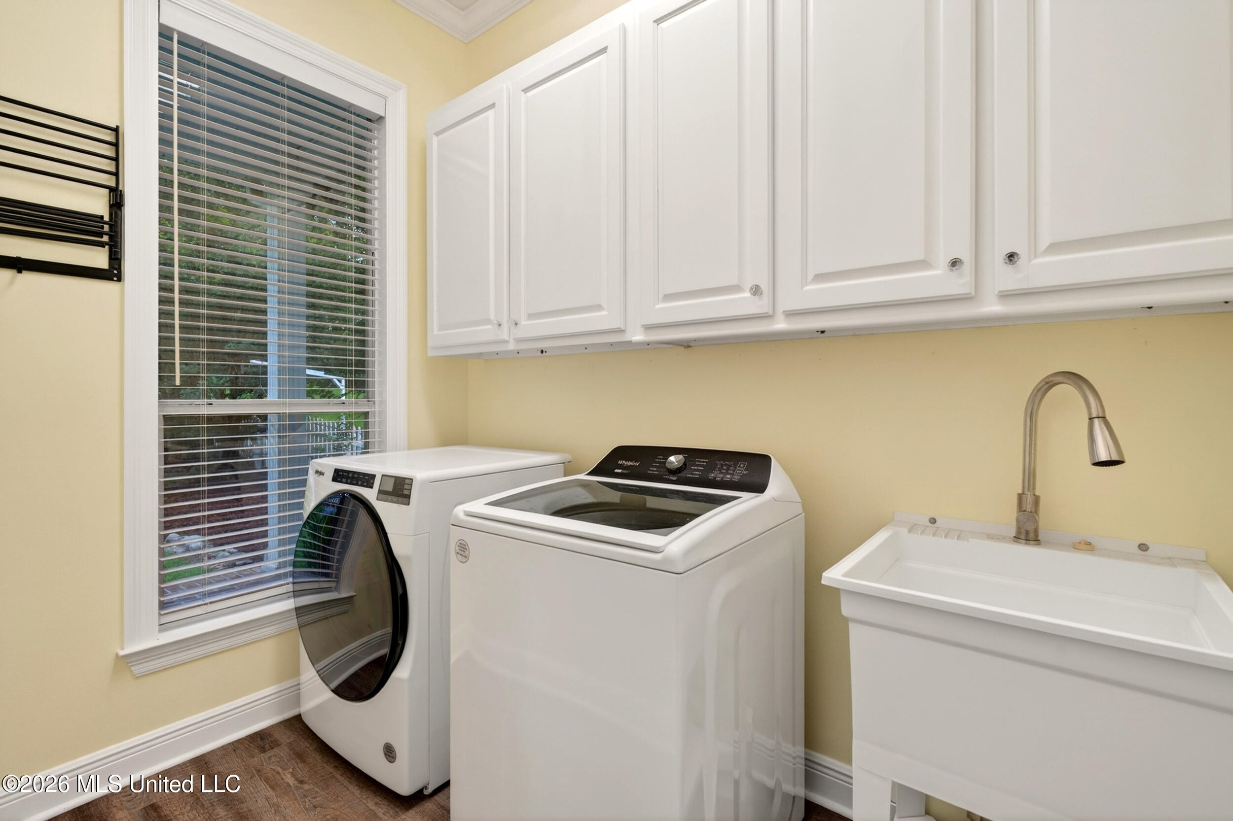 219 Pop Hill Road, Unit B Poplarville, MS 39470 - Photo 48 of 74 48_48_laundryroom