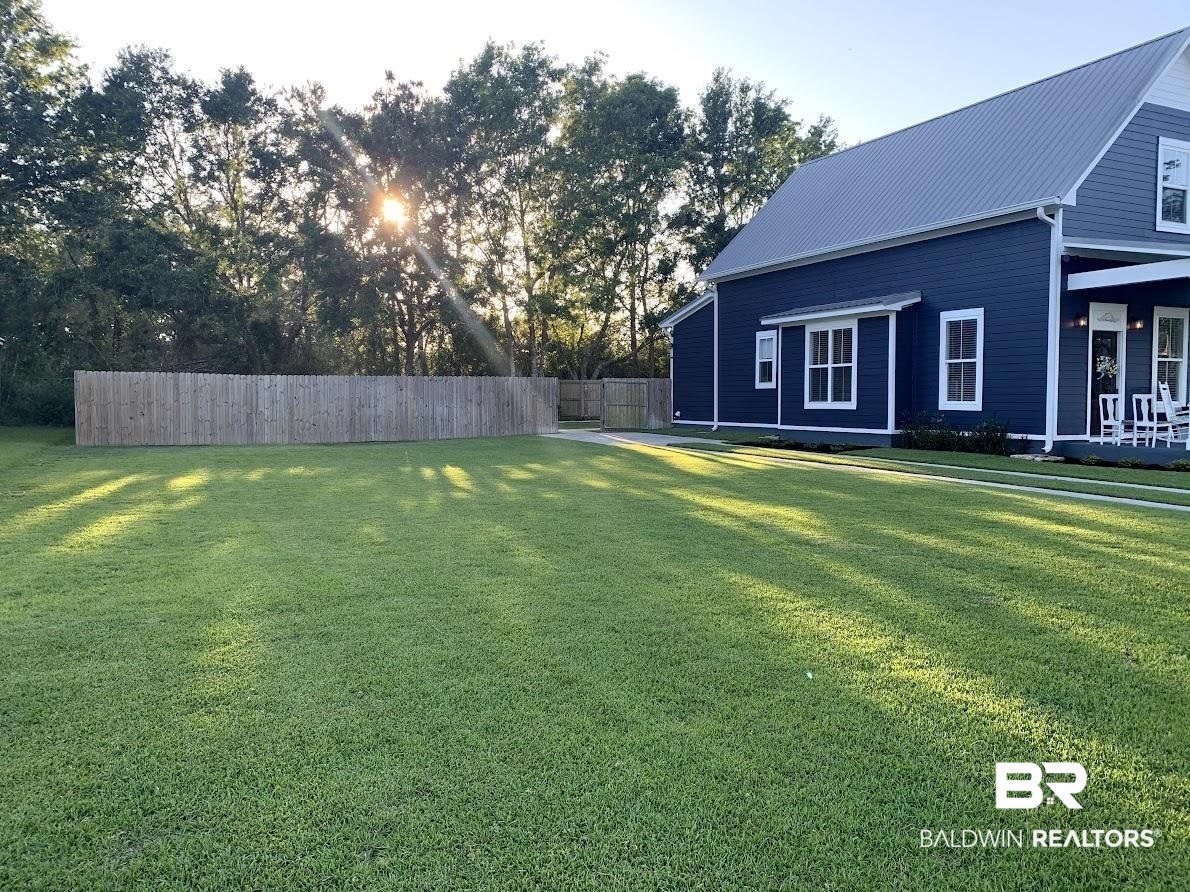 8033 Carmel Circle Foley, AL 36535 - Photo 1 of 1
