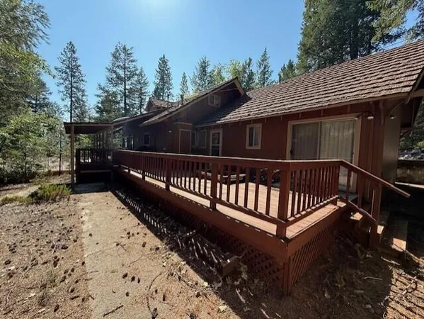 $439,000 | 279 Placer Drive, Trinity Center, CA 96091