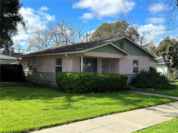 $349,995 | 1640 Hemlock Street, Chico, CA 95928