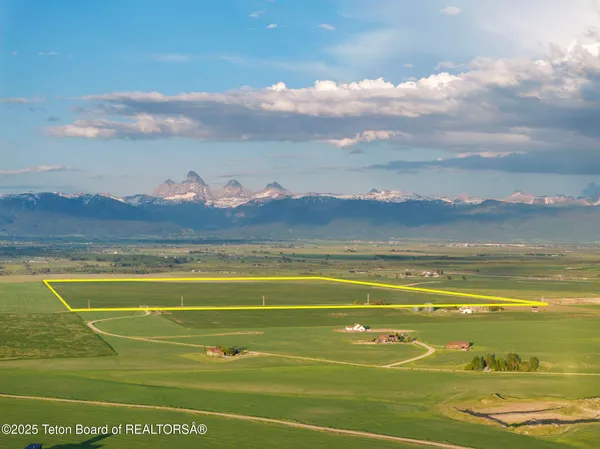 $4,250,000 | 8000 West Tbd Street North, Tetonia, ID 83452