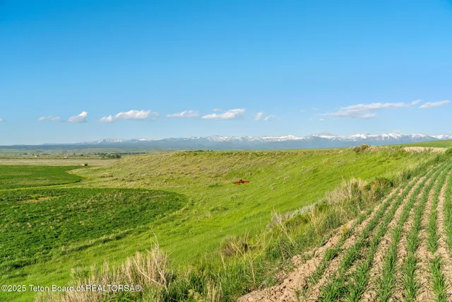 $4,250,000 | 8000 West Tbd Street North, Tetonia, ID 83452