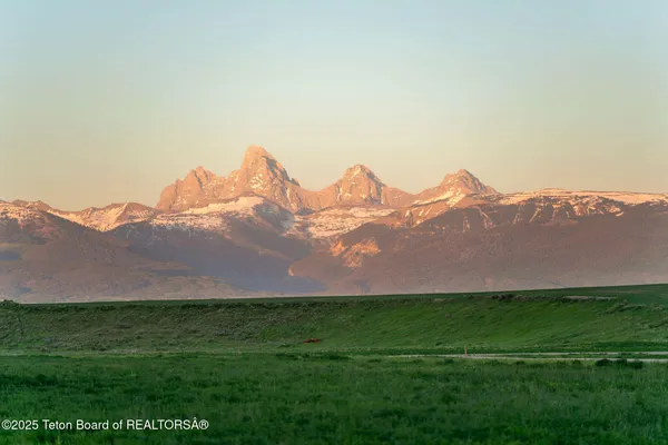 $4,250,000 | 8000 West Tbd Street North, Tetonia, ID 83452