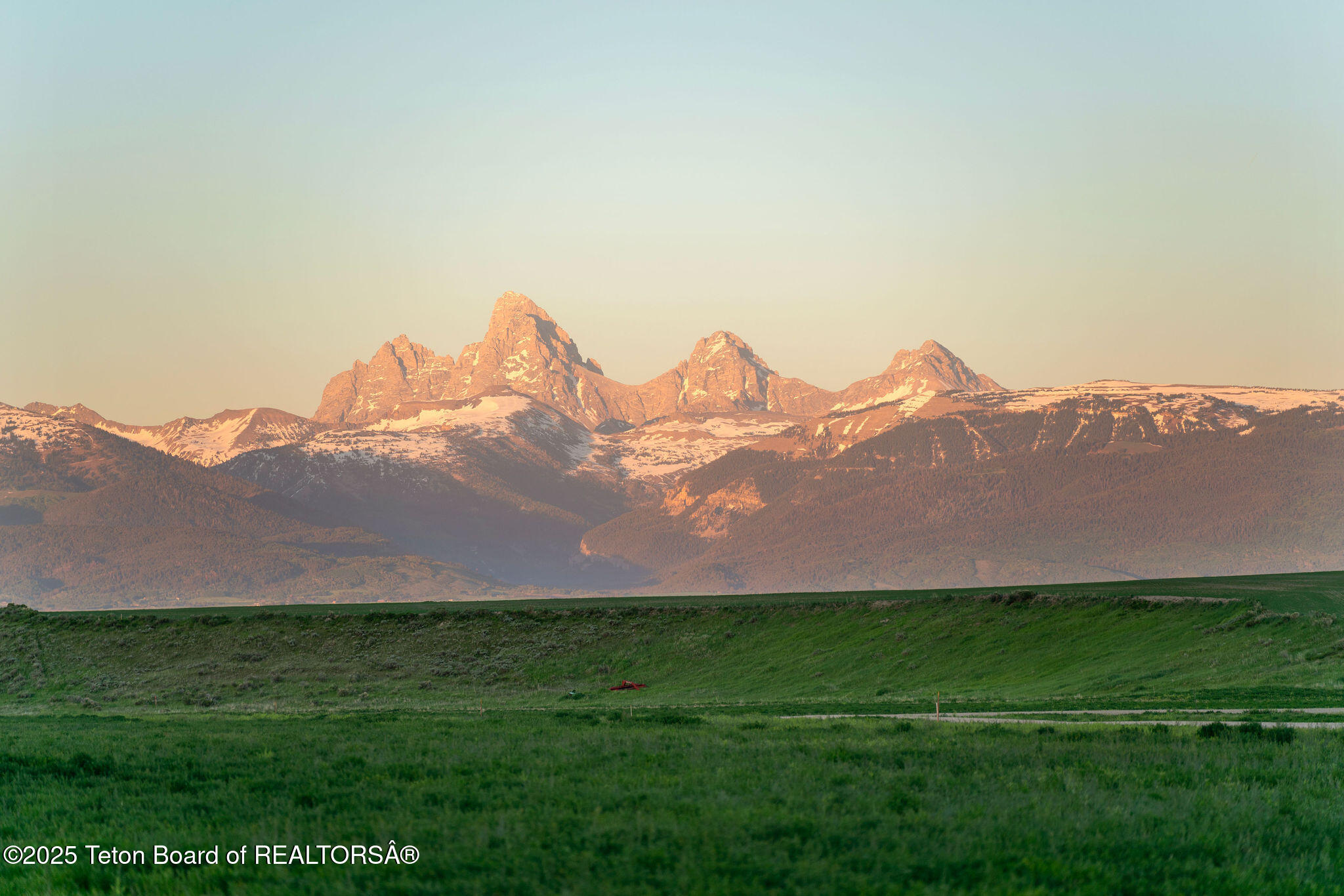 8000 West Tbd Street North Tetonia, ID 83452 - Photo 12 of 16 Grand Teton View