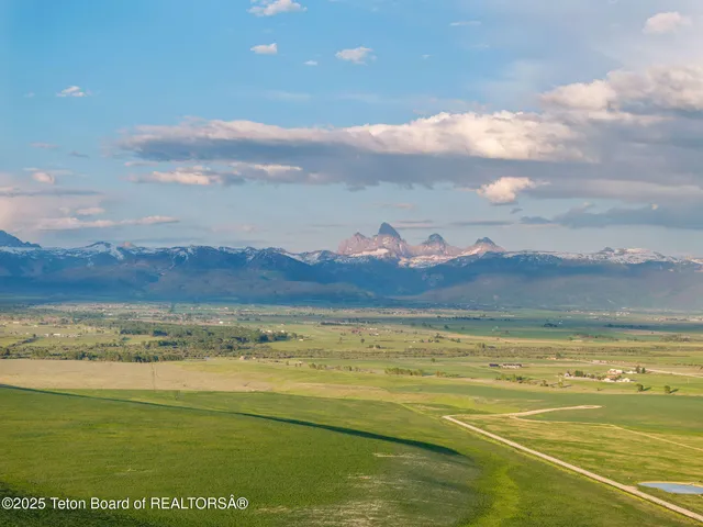 $4,250,000 | 8000 West Tbd Street North, Tetonia, ID 83452