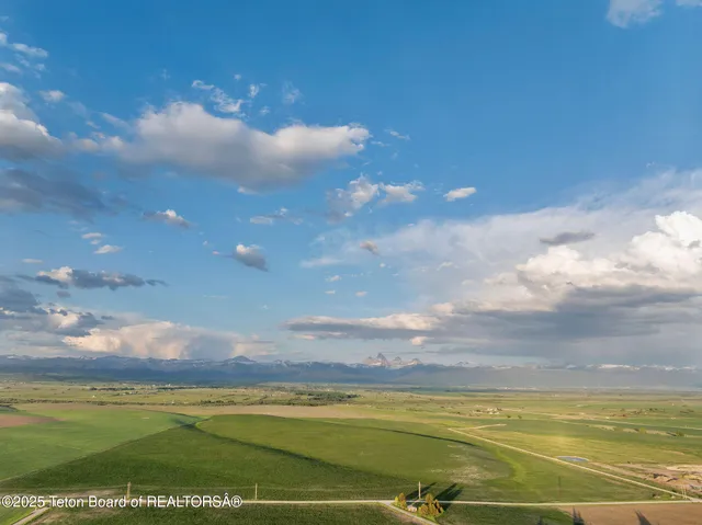 $4,250,000 | 8000 West Tbd Street North, Tetonia, ID 83452