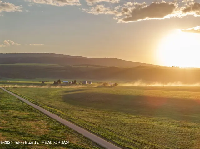 $4,250,000 | 8000 West Tbd Street North, Tetonia, ID 83452