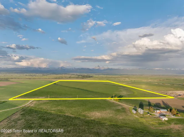 $4,250,000 | 8000 West Tbd Street North, Tetonia, ID 83452