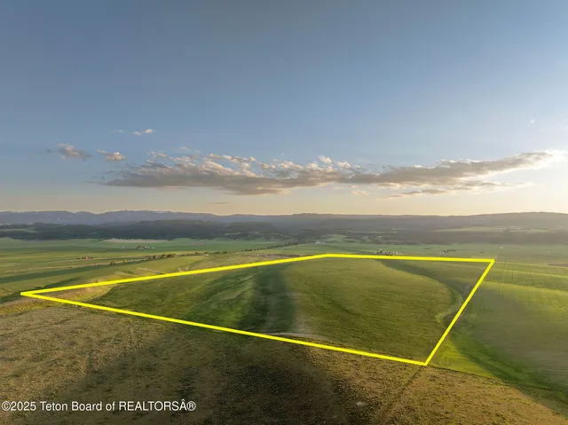 $4,250,000 | 8000 West Tbd Street North, Tetonia, ID 83452