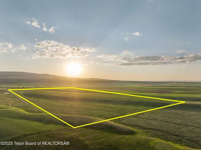 $4,250,000 | 8000 West Tbd Street North, Tetonia, ID 83452