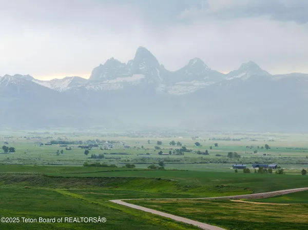 $4,250,000 | 8000 West Tbd Street North, Tetonia, ID 83452