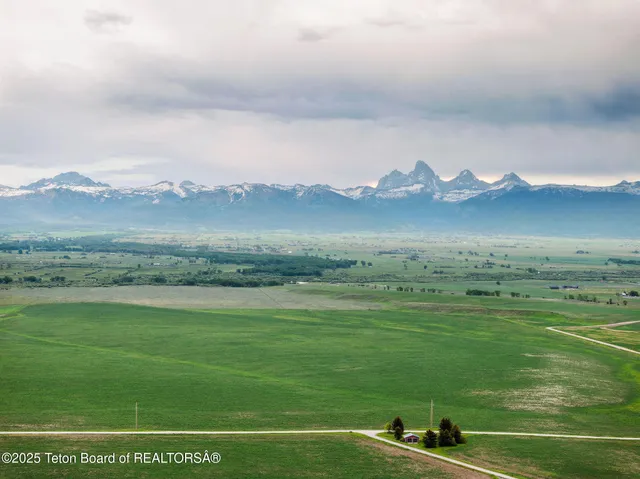 $4,250,000 | 8000 West Tbd Street North, Tetonia, ID 83452