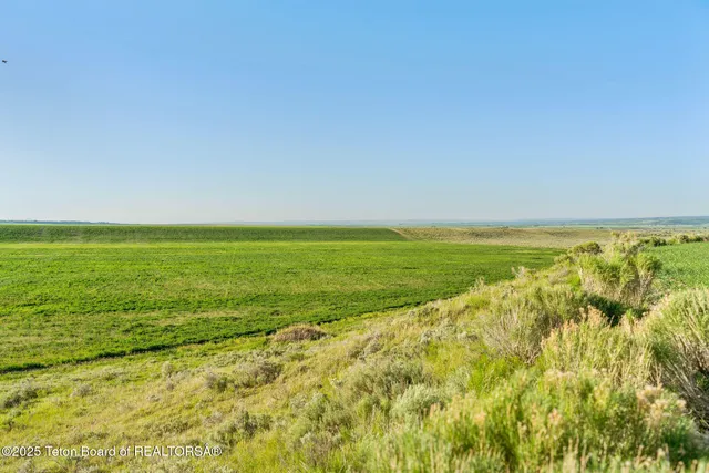$4,250,000 | 8000 West Tbd Street North, Tetonia, ID 83452