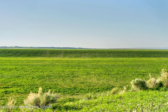 $4,250,000 | 8000 West Tbd Street North, Tetonia, ID 83452