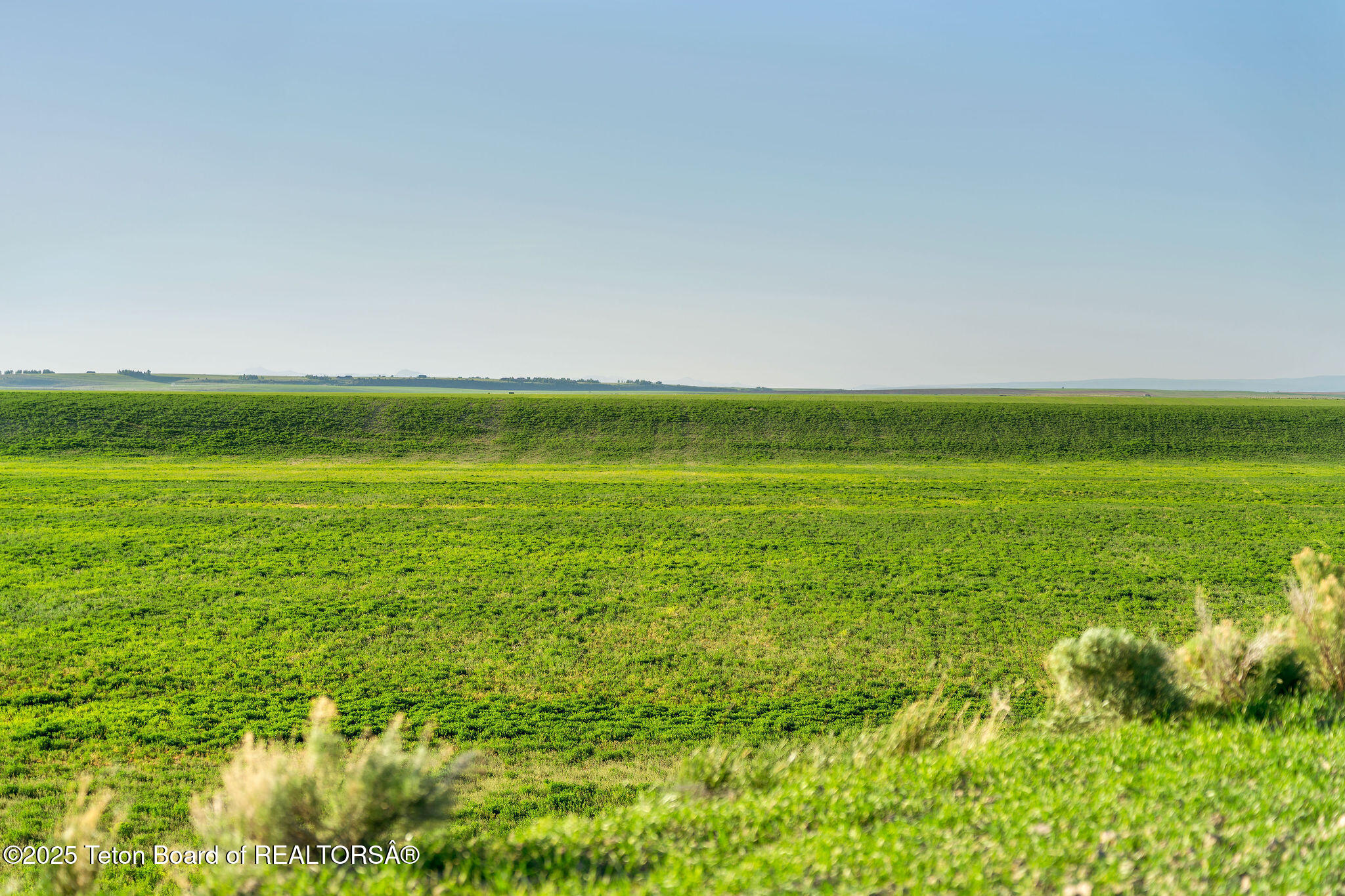 8000 West Tbd Street North Tetonia, ID 83452 - Photo 9 of 16 View North of Plateau