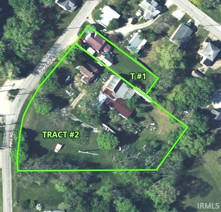 403 South River Road North Manchester, IN 46962 - Photo 3 of 5