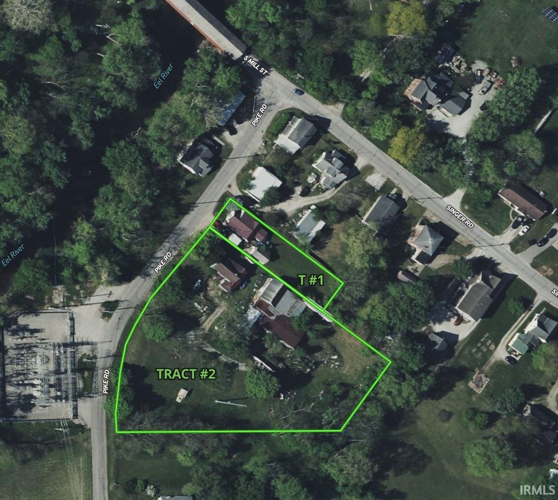 403 South River Road North Manchester, IN 46962 - Photo 5 of 5