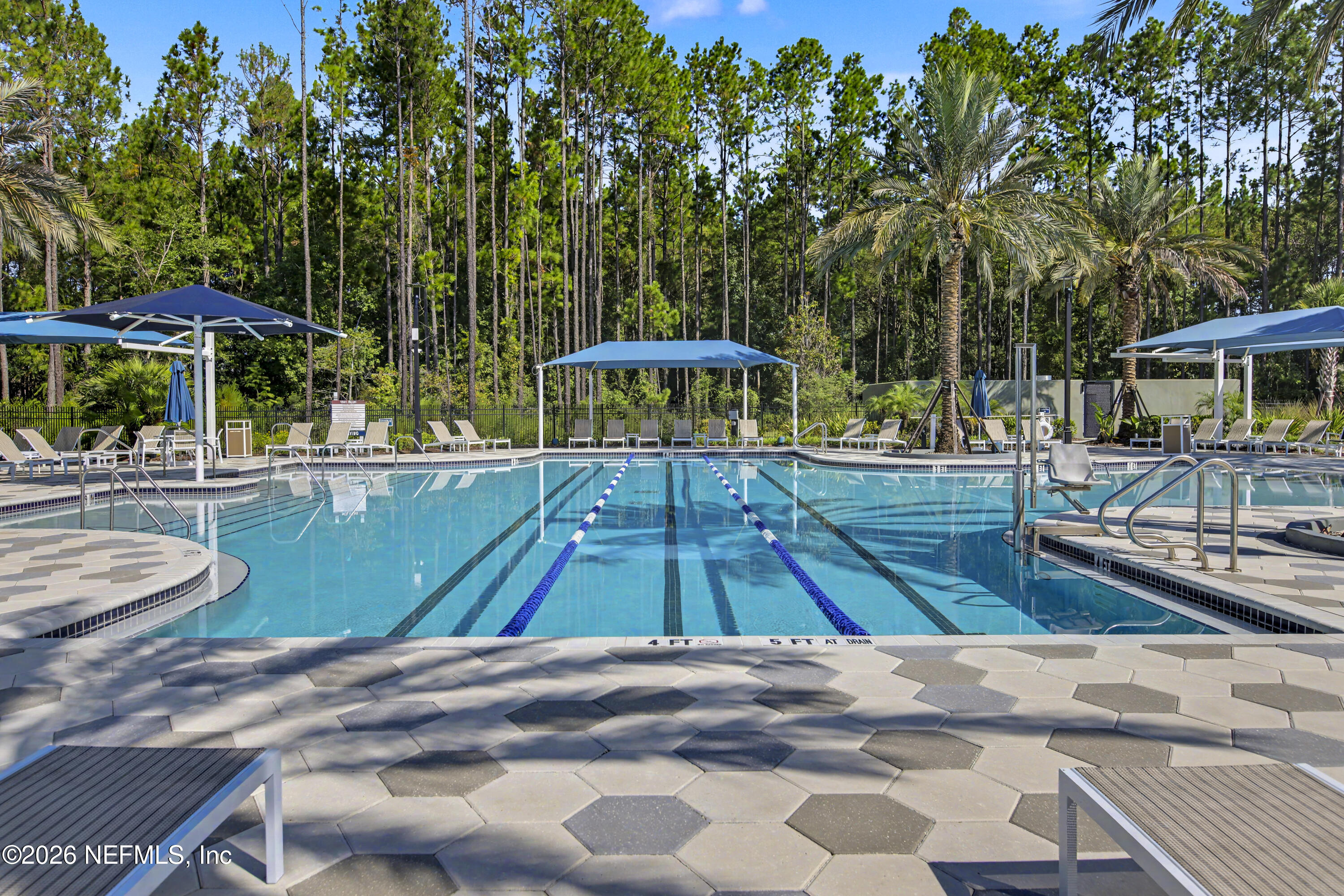 418 Continuum Loop Yulee, FL 32097 - Photo 47 of 77 418 Continuum Loop-H-59119