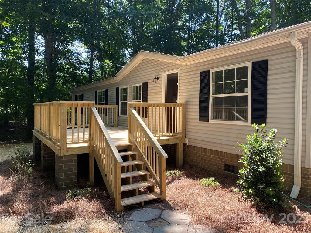 1150 Shore Acres Road Salisbury, NC 28146 - Photo 2 of 25 Gallery Image 2