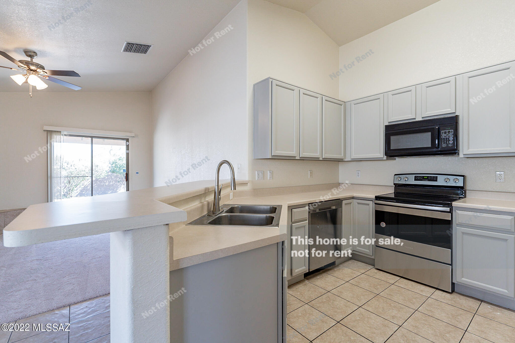 1526 North Old Ranch Road Tucson, AZ 85745 - Photo 9 of 27 Gallery Image 9