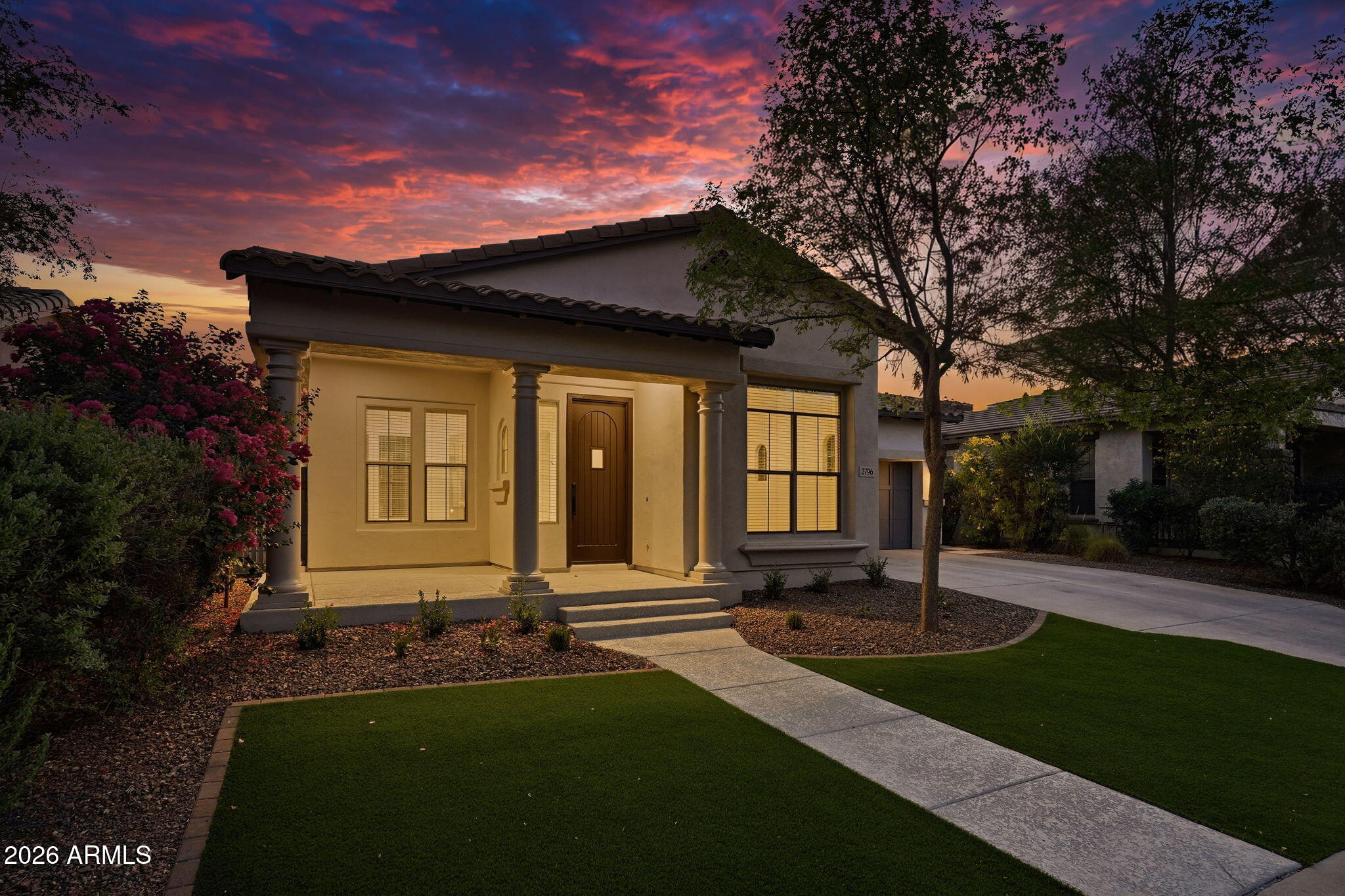 3796 North Springfield Street Buckeye, AZ 85396 - Photo 75 of 113