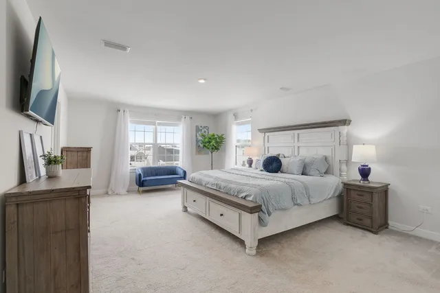 $459,900 | 1834 Tall Oaks Drive, Antioch, IL 60002