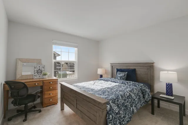 $459,900 | 1834 Tall Oaks Drive, Antioch, IL 60002