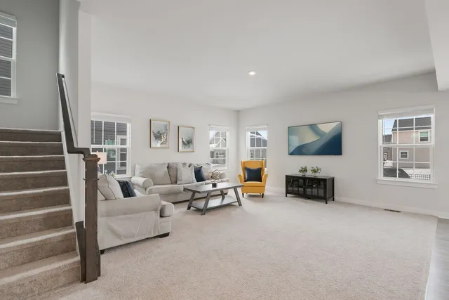 $459,900 | 1834 Tall Oaks Drive, Antioch, IL 60002