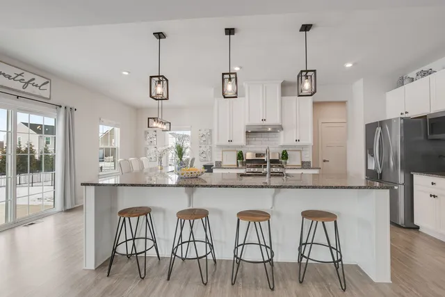 $459,900 | 1834 Tall Oaks Drive, Antioch, IL 60002