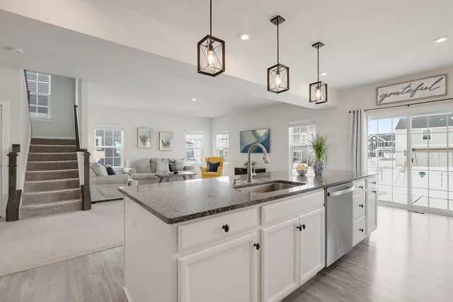 $459,900 | 1834 Tall Oaks Drive, Antioch, IL 60002