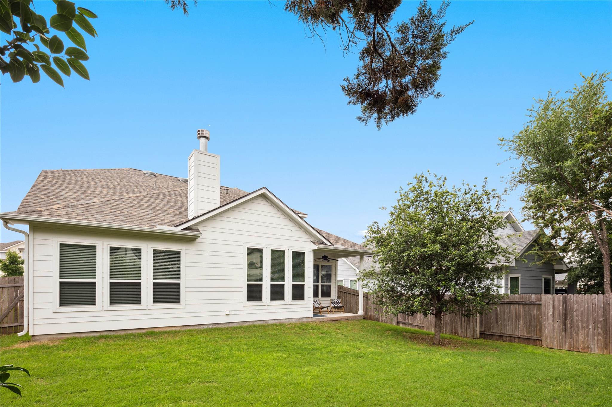 12908 Armaga Springs Road Austin, TX 78727 - Photo 34 of 37