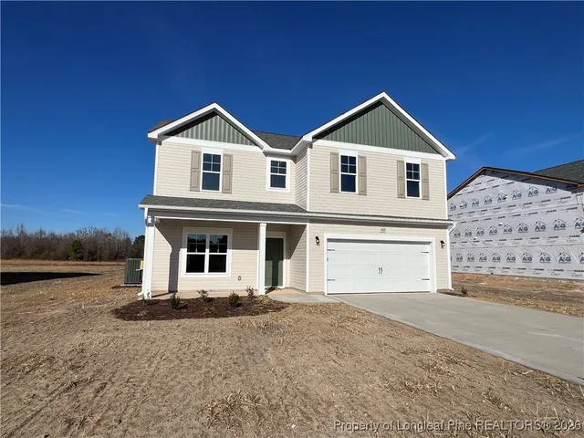 $339,900 | 4025 Blue Springs Road, Red Springs, NC 28377