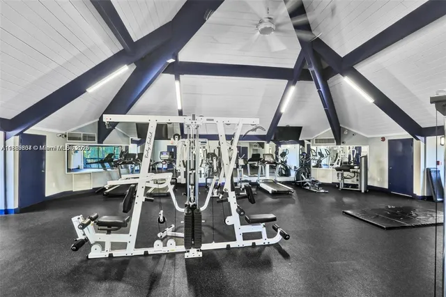 a view of a city skyline from a balcony