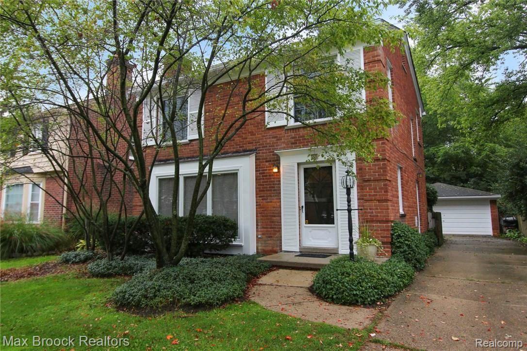 33 Maplefield