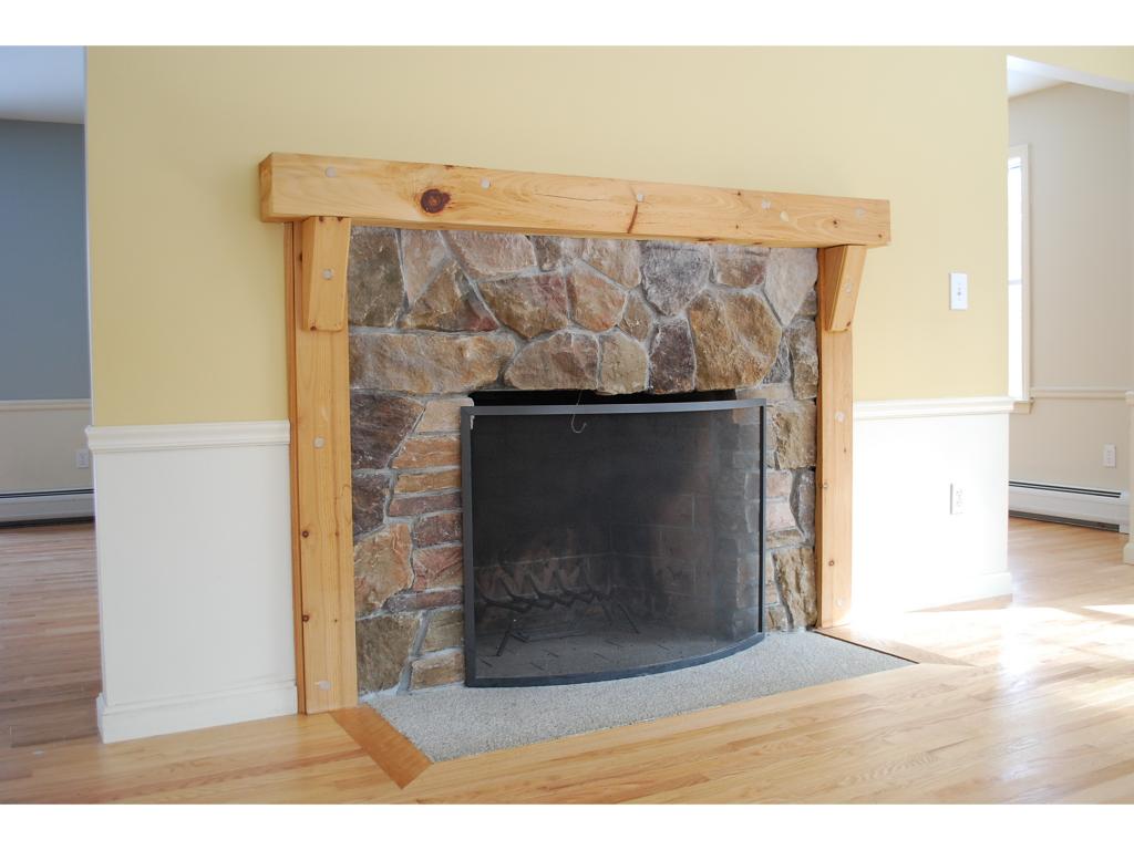 109 Back Canaan Road Strafford, NH 03884 - Photo 16 of 32