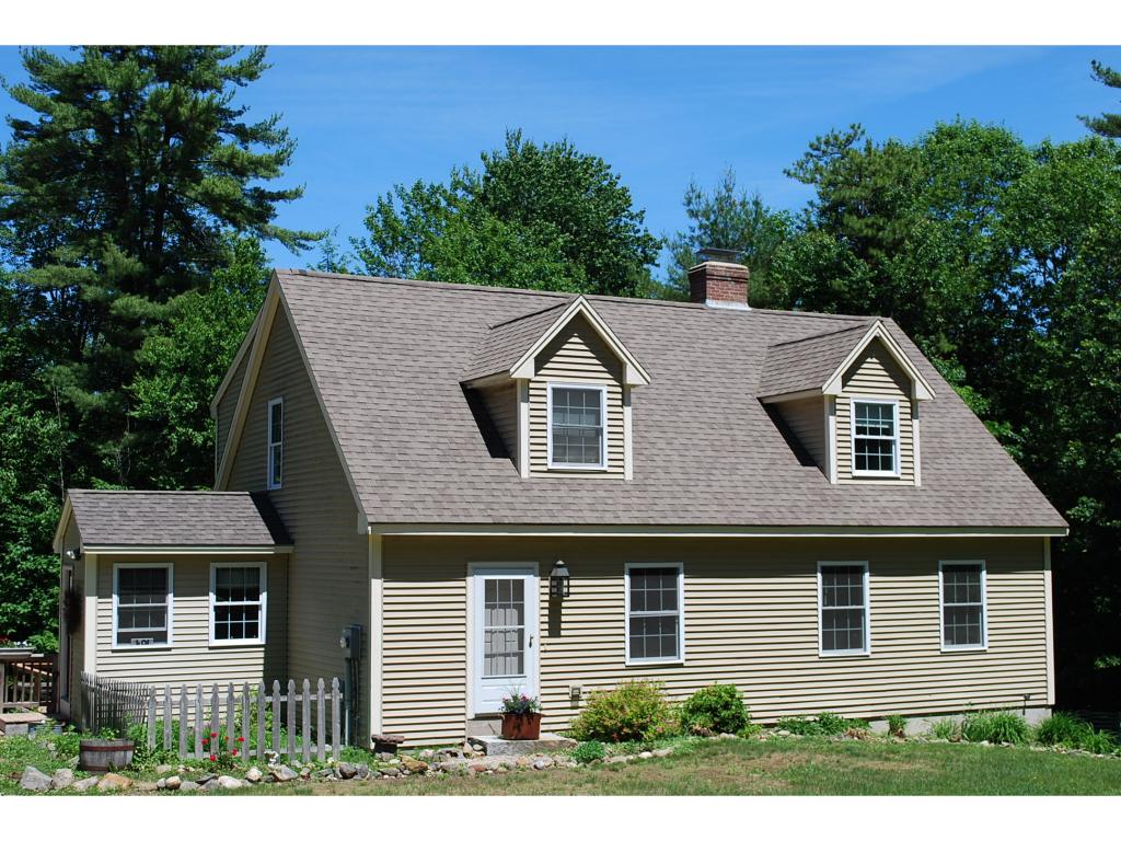 109 Back Canaan Road Strafford, NH 03884 - Photo 27 of 32
