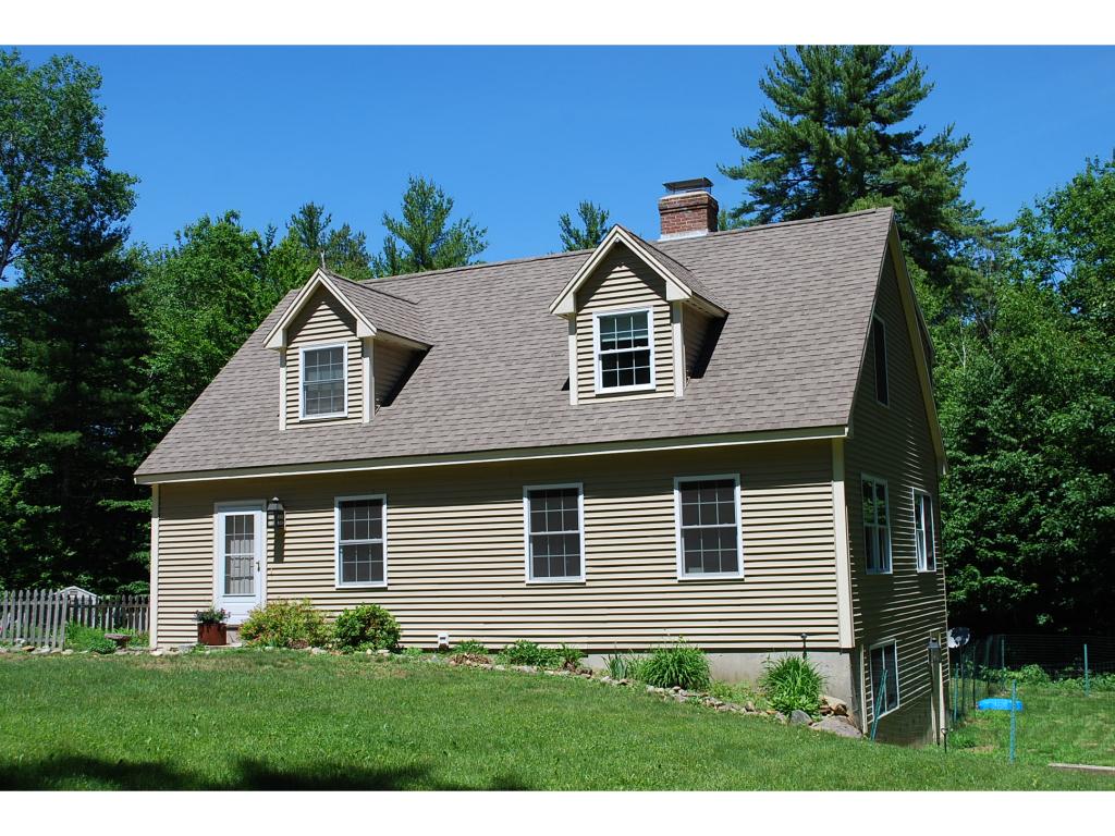 109 Back Canaan Road Strafford, NH 03884 - Photo 30 of 32