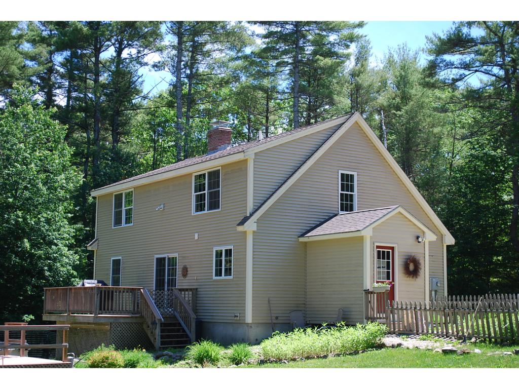 109 Back Canaan Road Strafford, NH 03884 - Photo 31 of 32