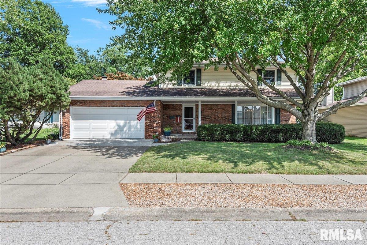 3004 Interlacken Drive Springfield, IL 62704 - Photo 2 of 42 Gallery Image 2