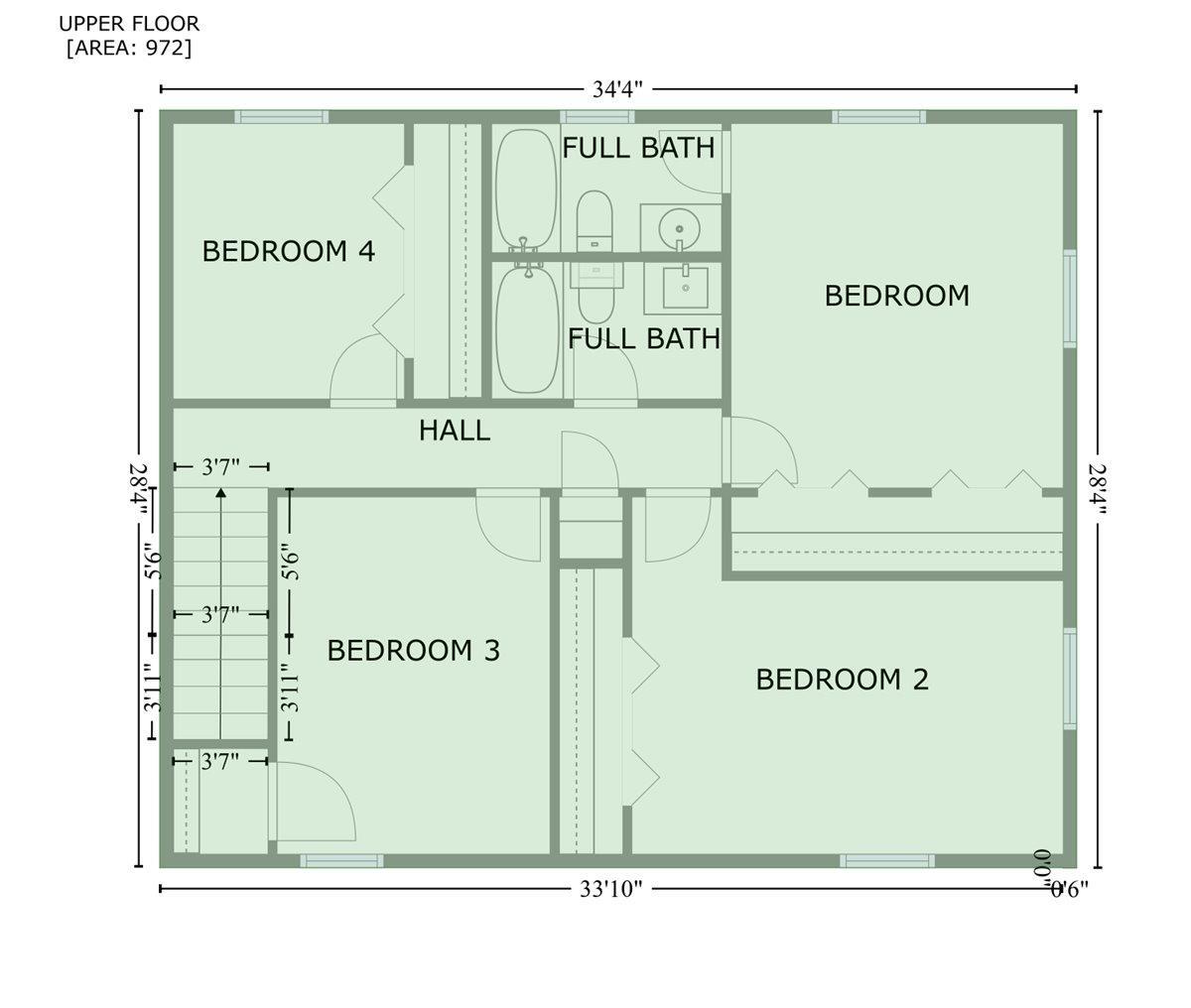 3004 Interlacken Drive Springfield, IL 62704 - Photo 41 of 42 Gallery Image 41