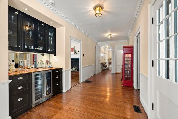 $2,750,000 | 56 Central Street, Andover, MA 01810