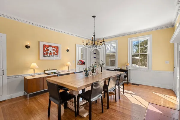 $2,750,000 | 56 Central Street, Andover, MA 01810