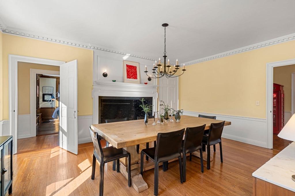 56 Central Street Andover, MA 01810 - Photo 16 of 41