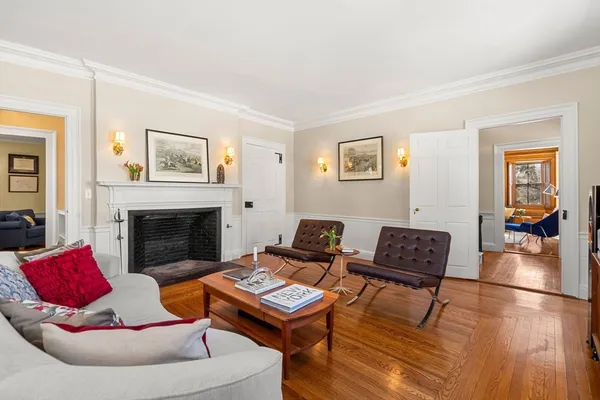 $2,750,000 | 56 Central Street, Andover, MA 01810