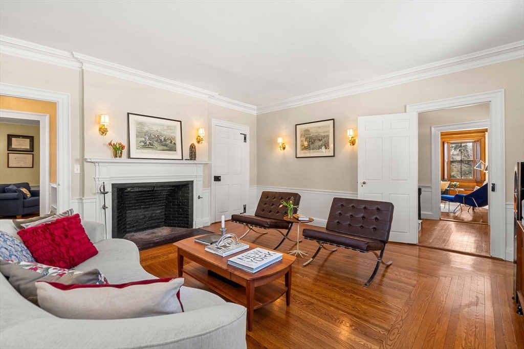 56 Central Street Andover, MA 01810 - Photo 17 of 41