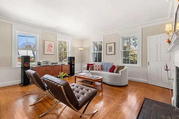 $2,750,000 | 56 Central Street, Andover, MA 01810