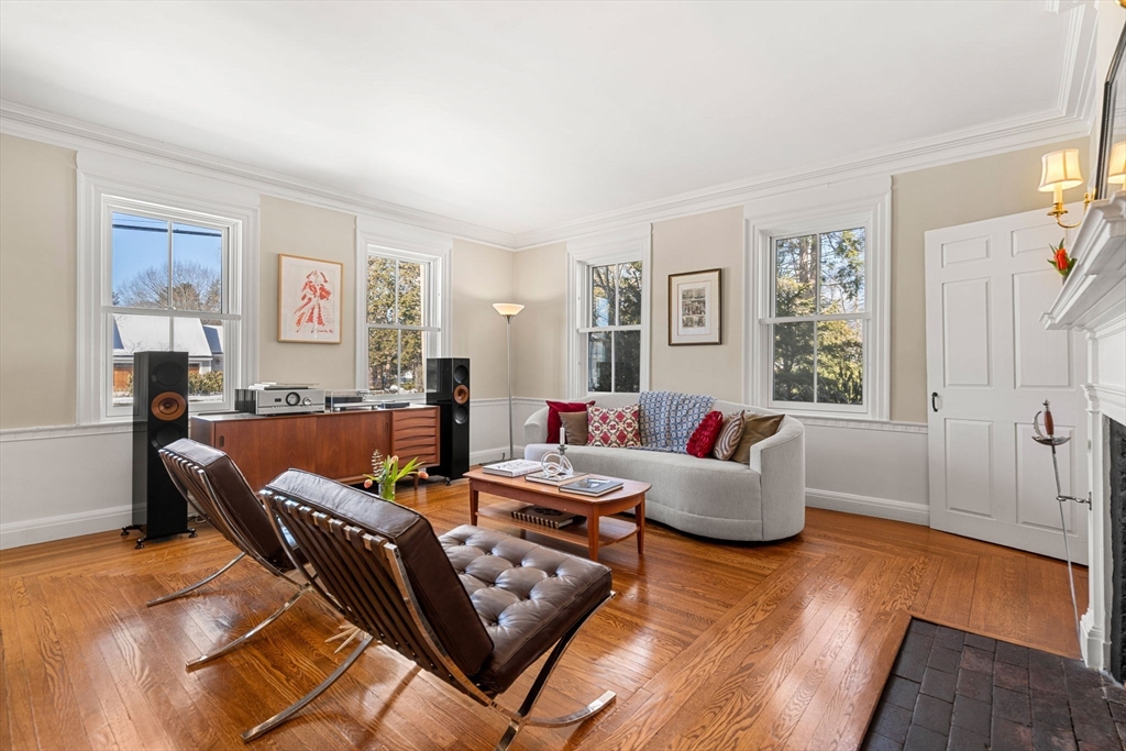 56 Central Street Andover, MA 01810 - Photo 18 of 41