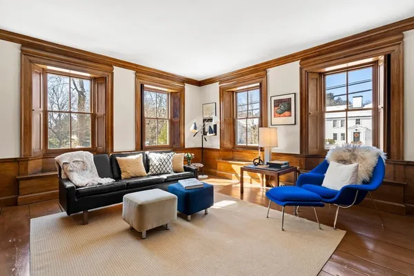 $2,750,000 | 56 Central Street, Andover, MA 01810